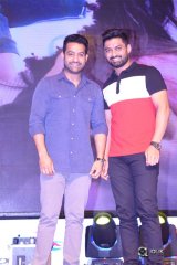 Naa Nuvve Pre Release Function Photos